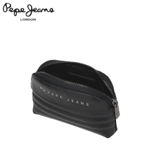 PEPE JEANS - PORTAMONETE DONNA PJL LINEA BIKER