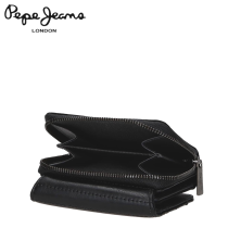 PEPE JEANS -  PORTAMONETE DONNA PJL LINEA BIKER