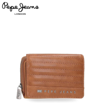 PEPE JEANS - PORTAFOGLIO DONNA LINEA BIKER