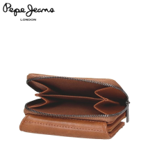PEPE JEANS - PORTAFOGLIO DONNA LINEA BIKER
