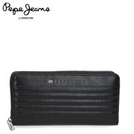 PEPE JEANS -  PORTAFOGLIO DONNA LINEA BIKER