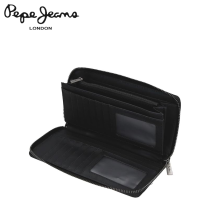 PEPE JEANS -  PORTAFOGLIO DONNA LINEA BIKER