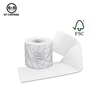 CARTA IGIENICA FASCIA MARBLE 2VELI CONF. 40 ROTOLI
