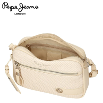 PEPE JEANS - TRACOLLA DONNA LINEA "SPRIG"