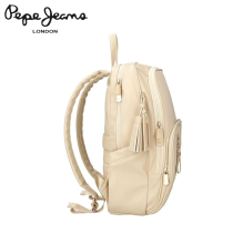 PEPE JEANS - ADAP. ZAINO DONNA PORTACOMPUTER 2 CERNIERE LINEA "SPRIG"