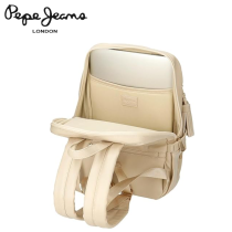 PEPE JEANS - ADAP. ZAINO DONNA PORTACOMPUTER 2 CERNIERE LINEA "SPRIG"