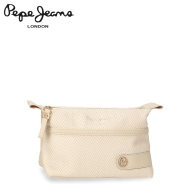 PEPE JEANS - PORTATUTTO NECESSAIRE DONNA LINEA "SPRIG"