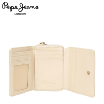 PEPE JEANS - PORTAMONETE DONNA LINEA "SPRIG"