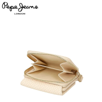 PEPE JEANS - PORTAMONETE DONNA LINEA "SPRIG"