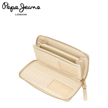 PEPE JEANS - PORTAFOGLIO DONNA LINEA "SPRIG"