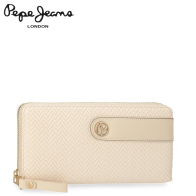 PEPE JEANS - PORTAFOGLIO DONNA LINEA "SPRIG"