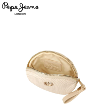 PEPE JEANS - PORTAMONETE DONNA LINEA "SPRIG"