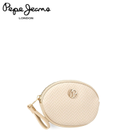 PEPE JEANS - PORTAMONETE DONNA LINEA "SPRIG"