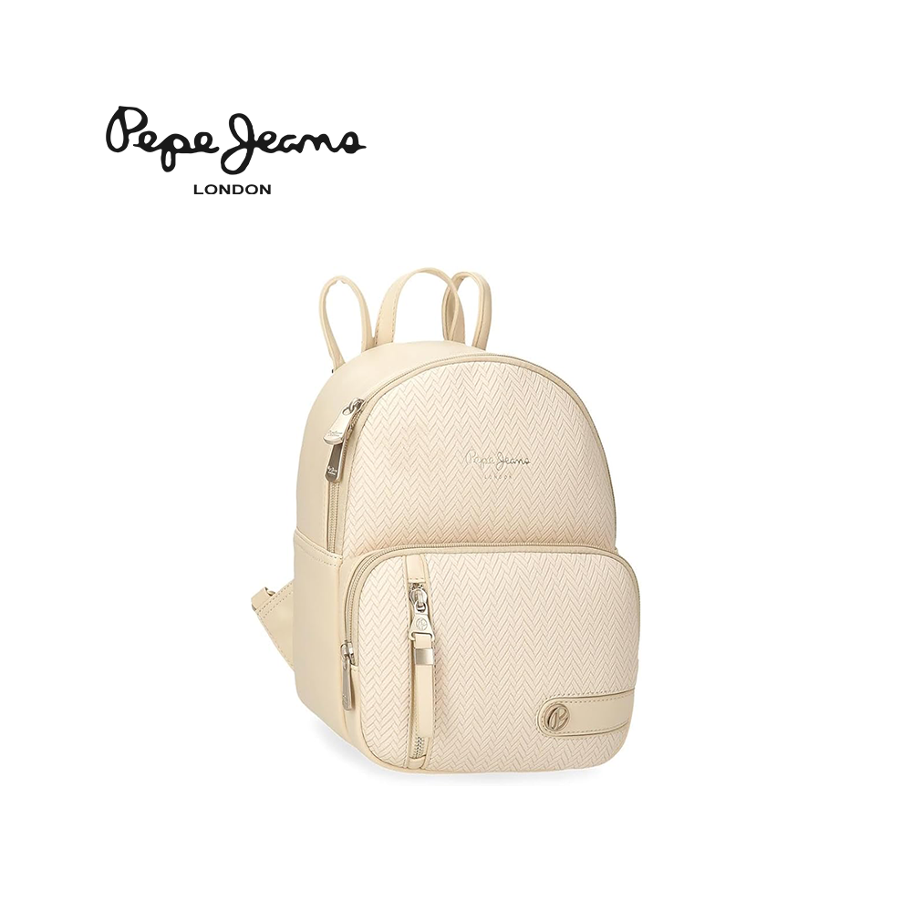 PEPE JEANS - ZAINO 25 CM DONNA LINEA "SPRIG"