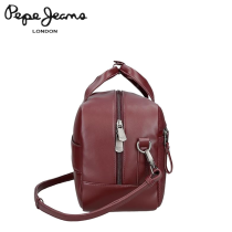 PEPE JEANS - NECESSAIRE DONNA CON TRACOLLA LINEA "SPRIG"