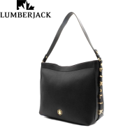 LUMBERJACK - SACCA DONNA LINEA AMBER