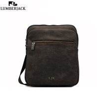 LUMBERJACK - TRACOLLA UOMO PORTA TABLET